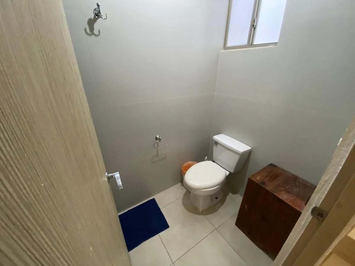 Holiday home Casa Moorea - Pools & Gym Villa Playa del Carmen Mexico