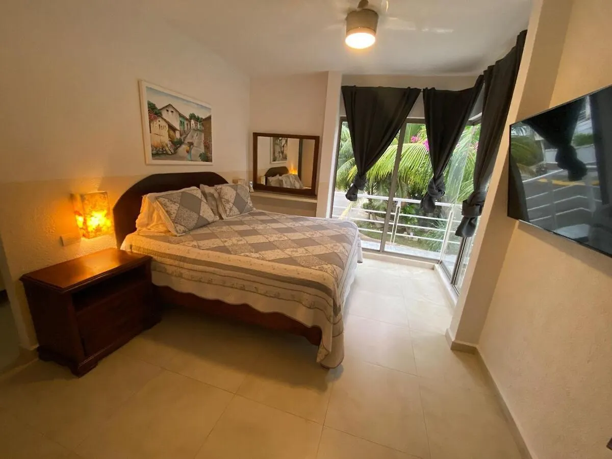 Casa vacanze Casa Moorea - Pools & Gym Villa Playa del Carmen Messico