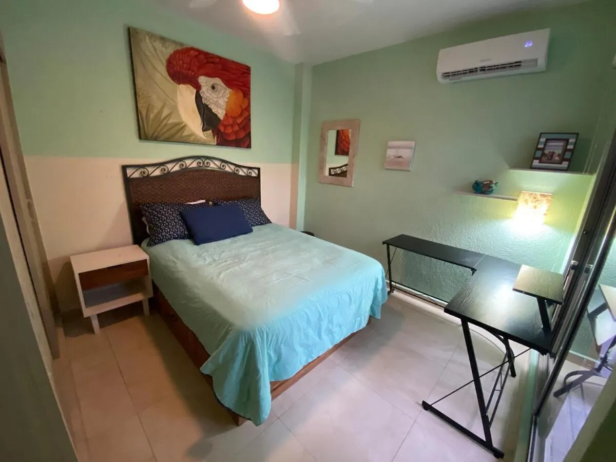 Casa vacanze Casa Moorea - Pools & Gym Villa Playa del Carmen