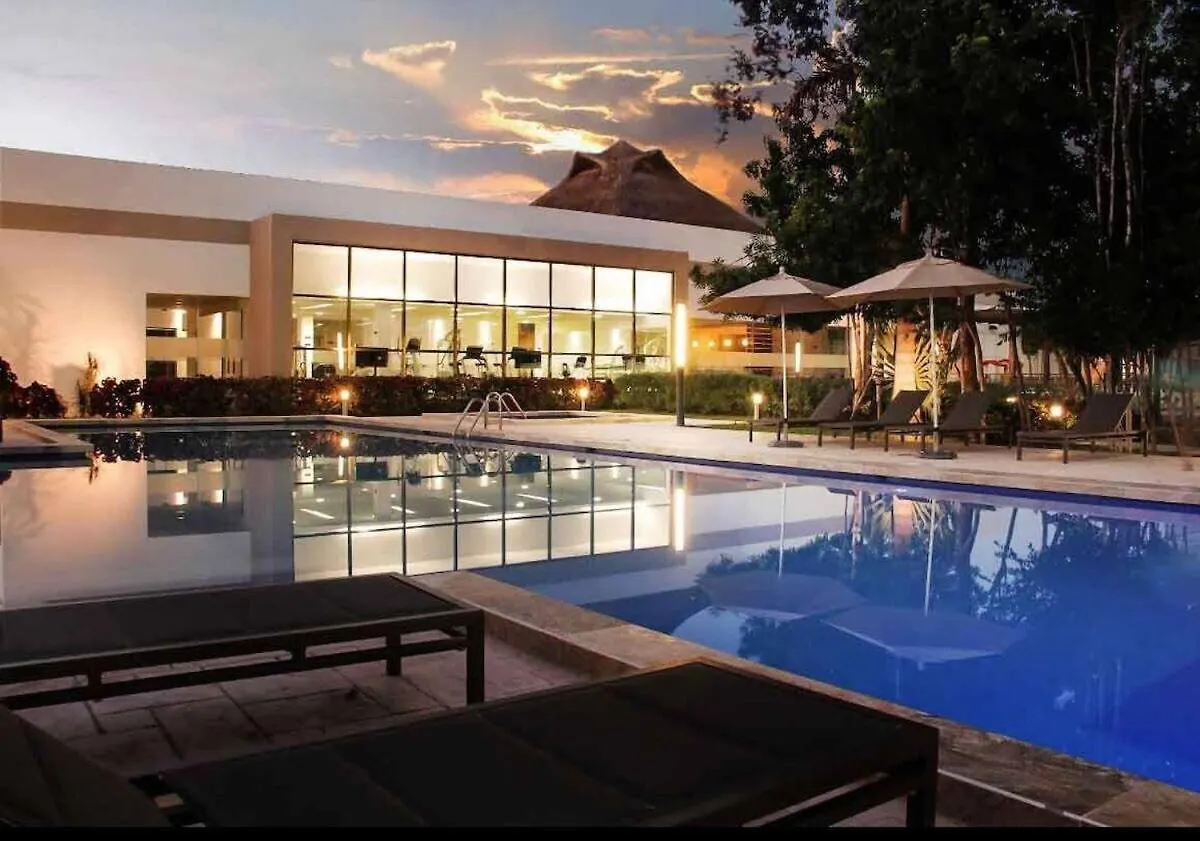 Casa Moorea - Pools & Gym Villa Playa del Carmen Casa vacanze